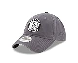 NBA Adult Core Classic Graphite 9TWENTY Adjustable Cap