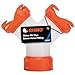 Camco 39812 RhinoFLEX Swivel WYE Fitting