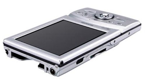 0233　シャープ ザウルス SL-C860 SHARP Zaurus PDA RARE] SHARP Zaurus PDA SL-C860 Intel XScale 128MB RAM 64MB
