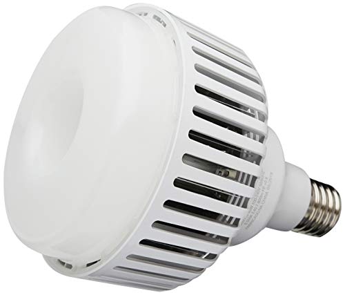 Lâmpada Led Ho Osram 80w 7800 Lúmens (substitui 175w) - Luz Branca 6500k - Bivolt - Base E40