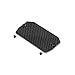 TEAM LOSI RACING Carbon Electronics Mounting Plate 22 5.0 TLR331038 Electric Car/Truck Option Parts