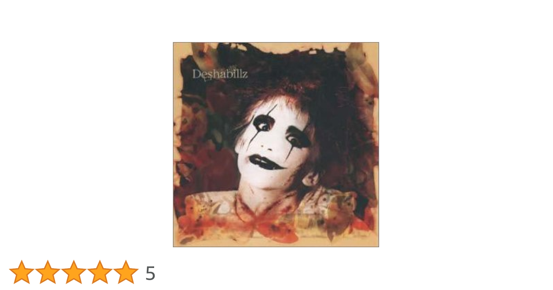 Deshabillz デザビエ アルバム 3枚 セット デザビエ / 精神離脱者 ☆5000枚限定CD - メルカリ