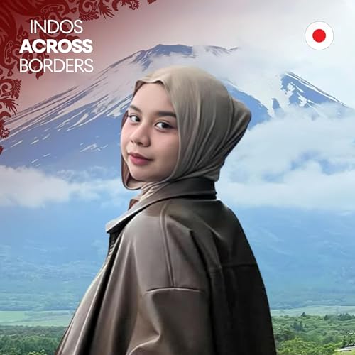 Ep 21: Jepang: Gak Harus Jadi Si Paling Jenius, Kunci Dapetin Beasiswa itu &lsquo;Sederhana&rsquo;, Ara Jadi Satu-satunya Awardee Indonesia 2023