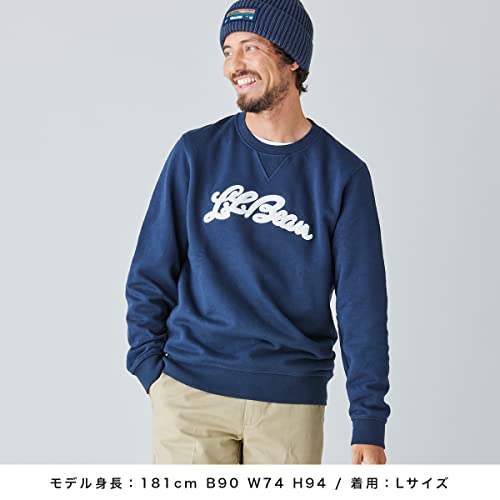 L.L.Bean(エルエルビーン) メンズ アスレチック・スウ