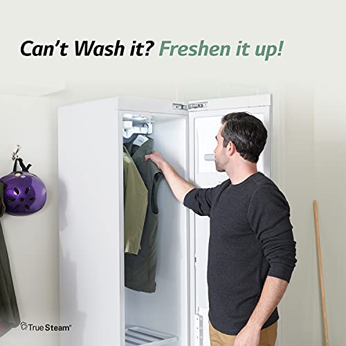 LG Styler Steam Closet Clothes Steamer for Garments and Household