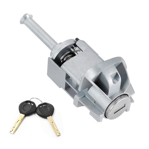 Kit de reparación de cañón de bloqueo delantero izquierdo para BMW E46 2