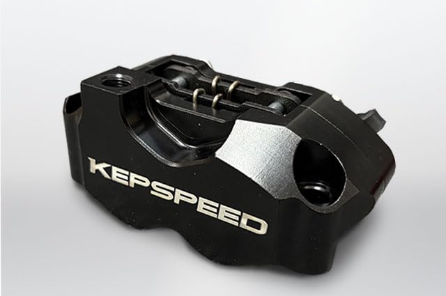 Amazon | KEPSPEED製 モンキー50純正フォーク用フロント油圧ディスク化