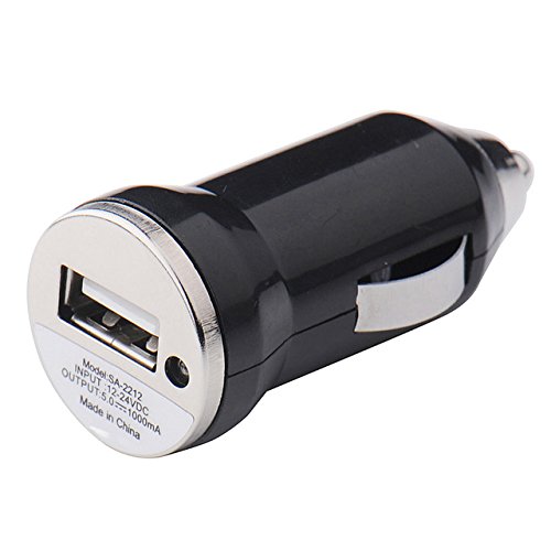 Usb Cigarette Lighter Adapter To Play Music at Theresa Richmond blog