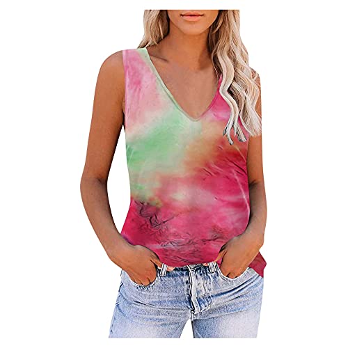 NHNKB Damen Tshirt Top Damen T Shirt Damen Blusen & Tuniken Für Damen...