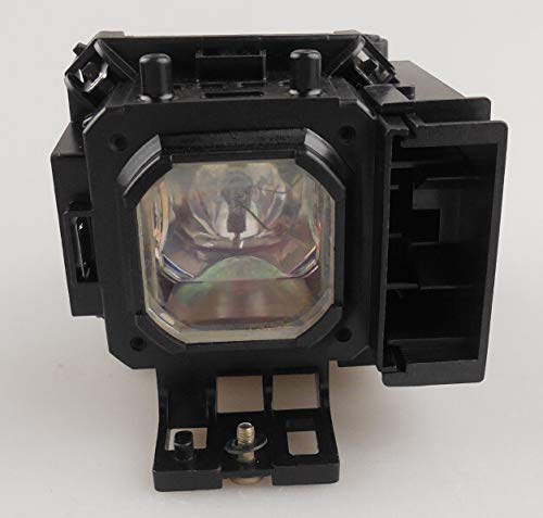 Supermait NP05LP 60002094 Replacement Projector Lamp Bulb with Housing Compatible with NEC NP901WG NP905 NP905G NP905G2 VT700 VT800 VT800G NP901 NP901W NP901+ NP905+ VT700+ VT800+ NP901WG2 NP905W