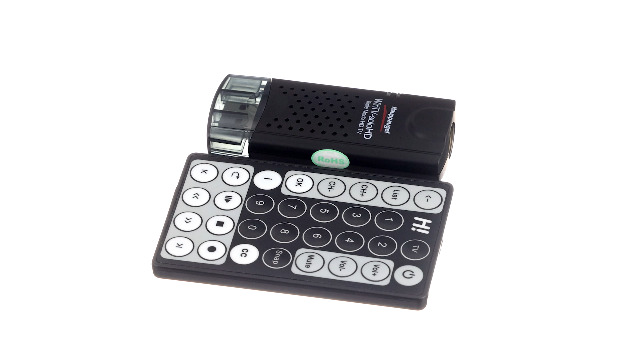 Hauppauge WinTV-soloHD - Tuner TV USB Pour PC Portable - TNT HD, Numérique Et Câble (DVB-T2/T/C)