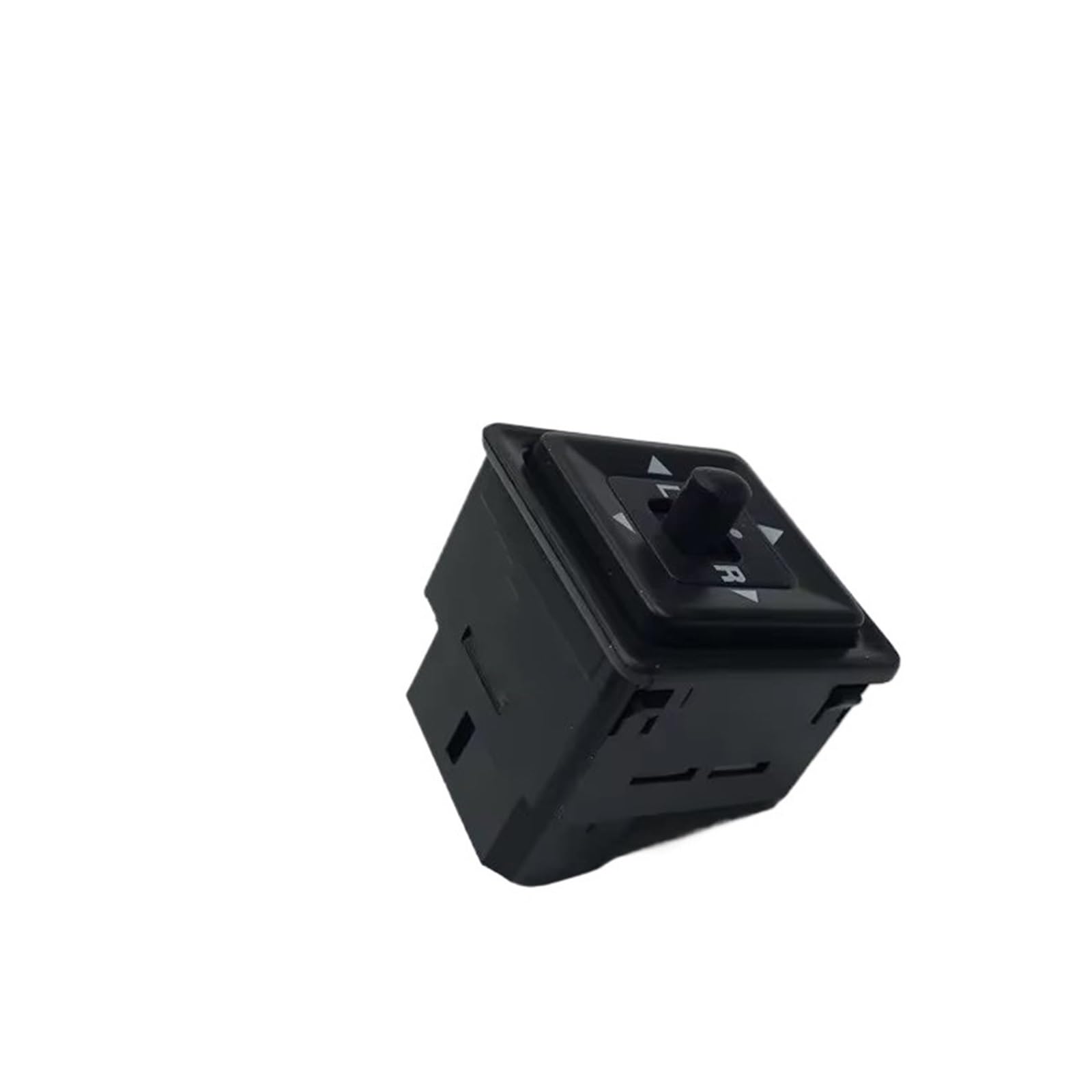 Selector Espejo Izquierda Derecha Para Mitsubishi Para Pajero Para Montero 2 Para Galant 3000GT Para Space Wagon Para Eclipse Control Espejo Retrovisor Lateral Botón Interruptor Ajuste