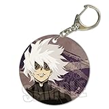 やわらかクリアチャーム 6期ver. Part2 僕のヒーローアカデミア 死柄木弔