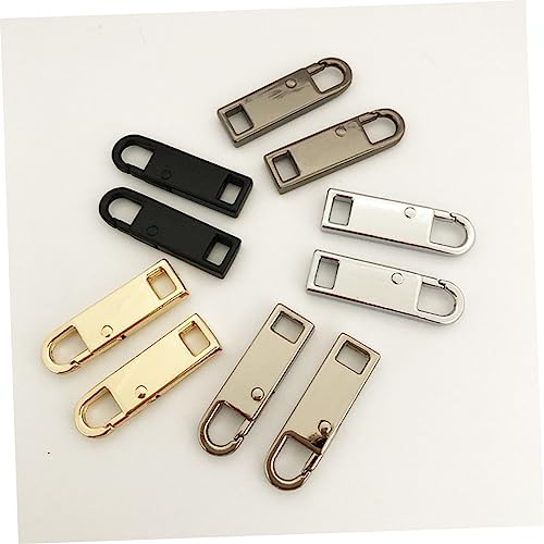 40 tirettes de remplacement pour fermetures éclair de vêtements - 3