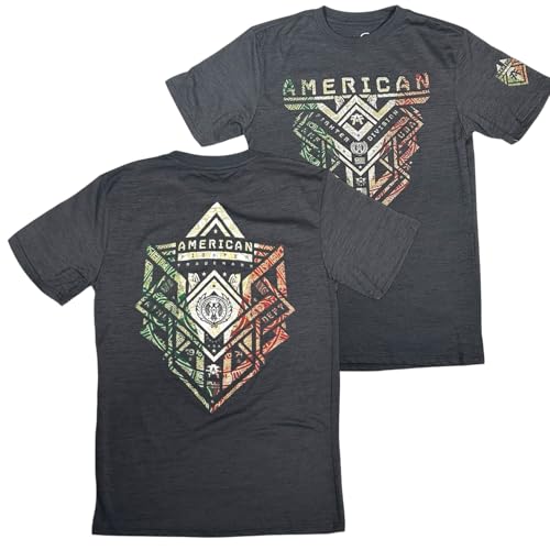 American Fighter Premium Boy's T-Shirt