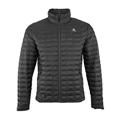 Image of Fieldsheer Mobile Warming Men's Backcountry Jacket 7.4V