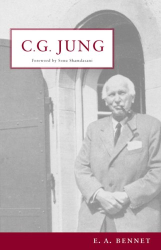 C.G. Jung (Polarities of the Psyche)