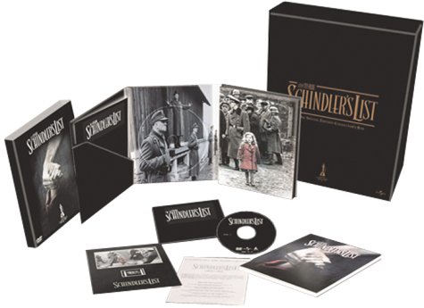 シンドラーのリスト 製作25周年 コレクターズ・ボックス スチールブック仕様 91j08LnID+L._UF894,1000_QL80_.jpg
