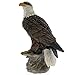 Resin 10 " Eagle Figurine