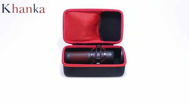 Amazon.com: khanka Hard Carrying Case Replacement for HyperX