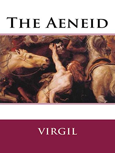The Aeneid (English Edition)