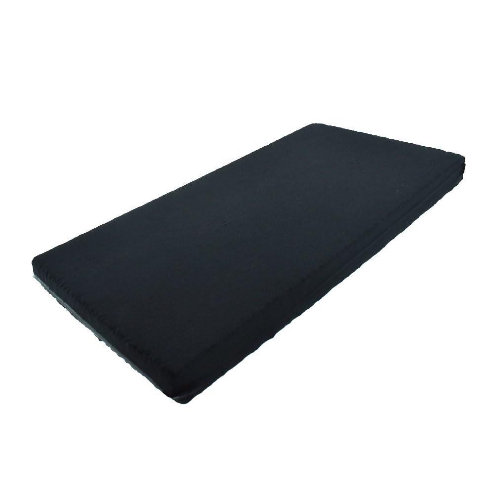 AllSpares Filtro de carbón activo para campanas extractoras adecuado para Novy Monoblock 563-80070 | 390 x 93 x 30 mm