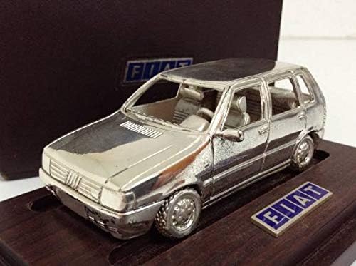 Amazon Fiat Uno フィアット 初代 ウーノ 5ドア ミニカー 置物 ノベルティ おもちゃ おもちゃ