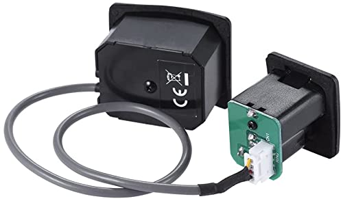 Jiayouy 1 Set 3-Band Eq Piezo Pickup Ukulele Preamp Amplifier Equalizer Tuner System With Lcd Display And Volume Control #TOP2