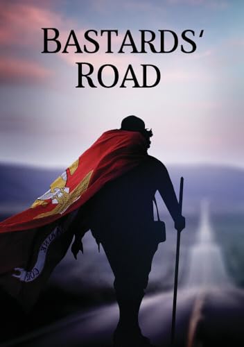 Cine fórum en casa con Bastards' Road DVD para reflexionar sobre las secuelas de la guerra 2
