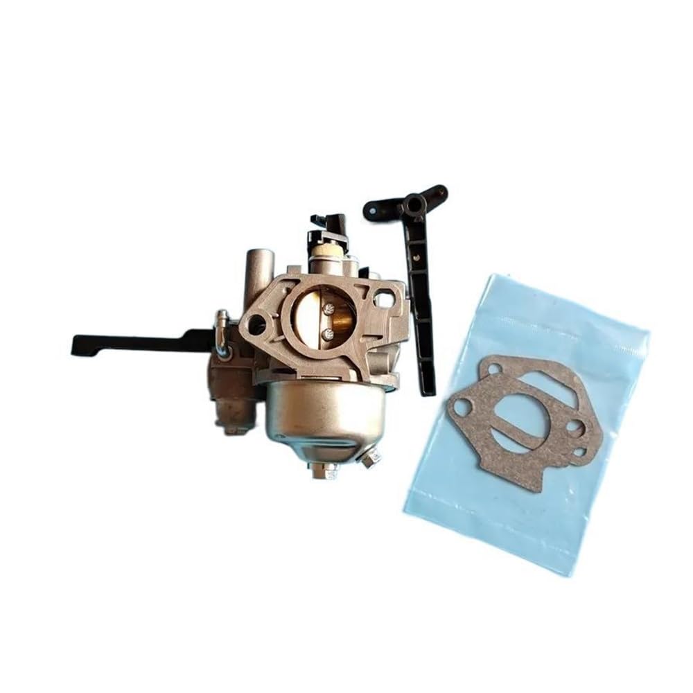 Carburateur moteur CH440 régule le régime de votre 14 CV