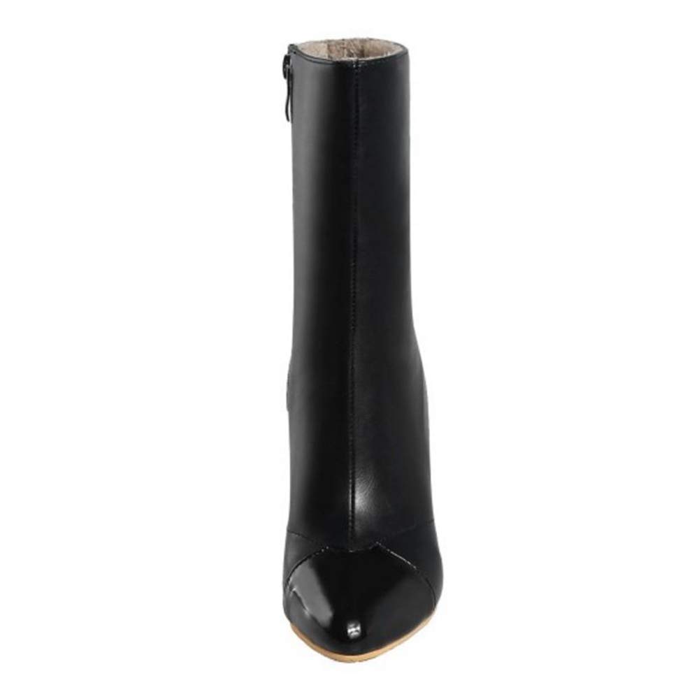 Bottes à Talons Femme