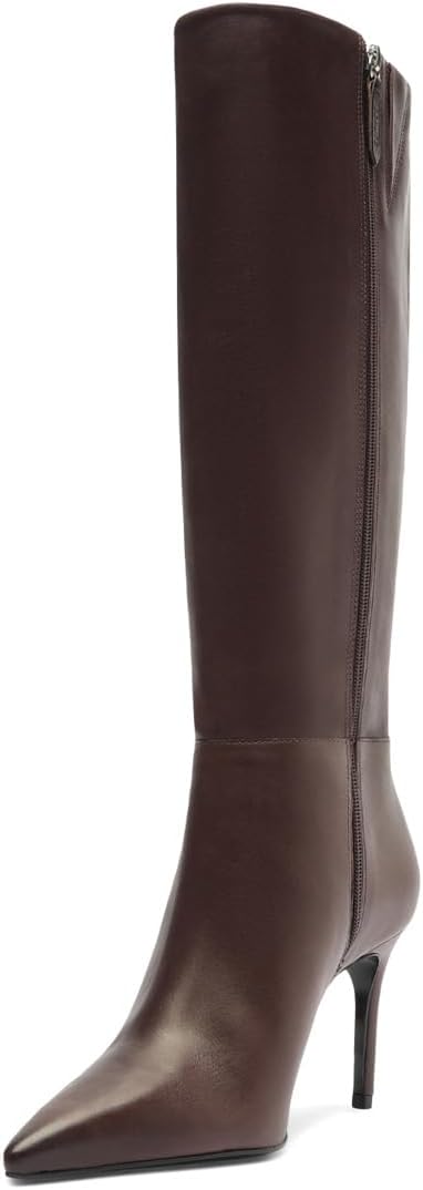 SCHUTZ womens Mikki Up - Image 6