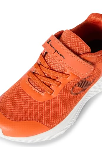 Champion Garçon Syphon Engage Mesh chaussures enfant anti transpiration