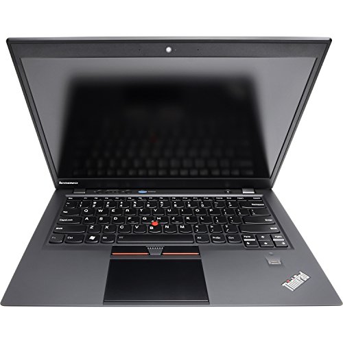 Lenovo ThinkPad X1 Carbon 20FB002LUS 14-Inch UltraBook (WQHD 2560x1440 IPS, Intel Core i7-6600U, 512GB SSD, 16GB, Windows 7 Pro)