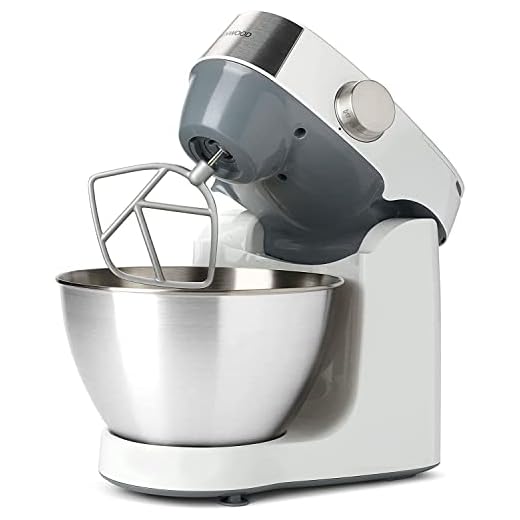 Kenwood Prospero+ KHC29.H0WH