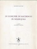  le comunie di sacerdoti in Mezzojuso