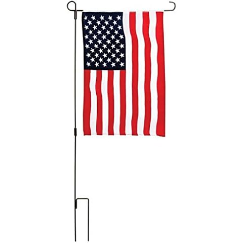 U.S.A. Garden Flag Kit Cover