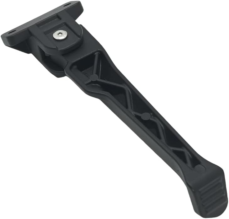 Original Parking Kickstand For KUGOO KIRIN KuKirin A1 Electric Scooter Foot Support Bracket Replacement Parts