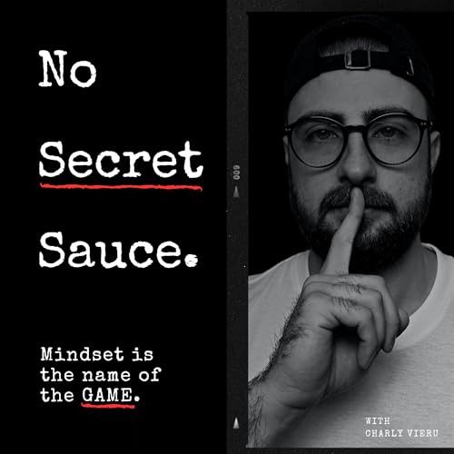 No Secret Sauce Podcast cover art