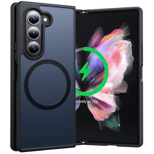 Coque Samsung Galaxy Z Fold 5 antichoc et anti-trace
