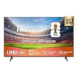Hisense TV 65A6Q (2025) 65" 4K UHD - 65A6Q