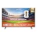 Hisense TV 65A6Q (2025) 65" 4K UHD - 65A6Q