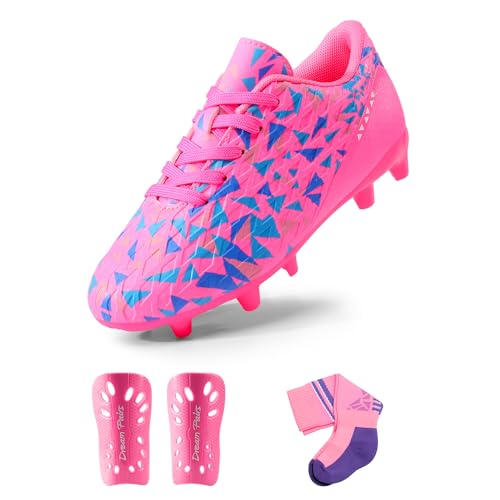 DREAM PAIRS Youth Training Cleats