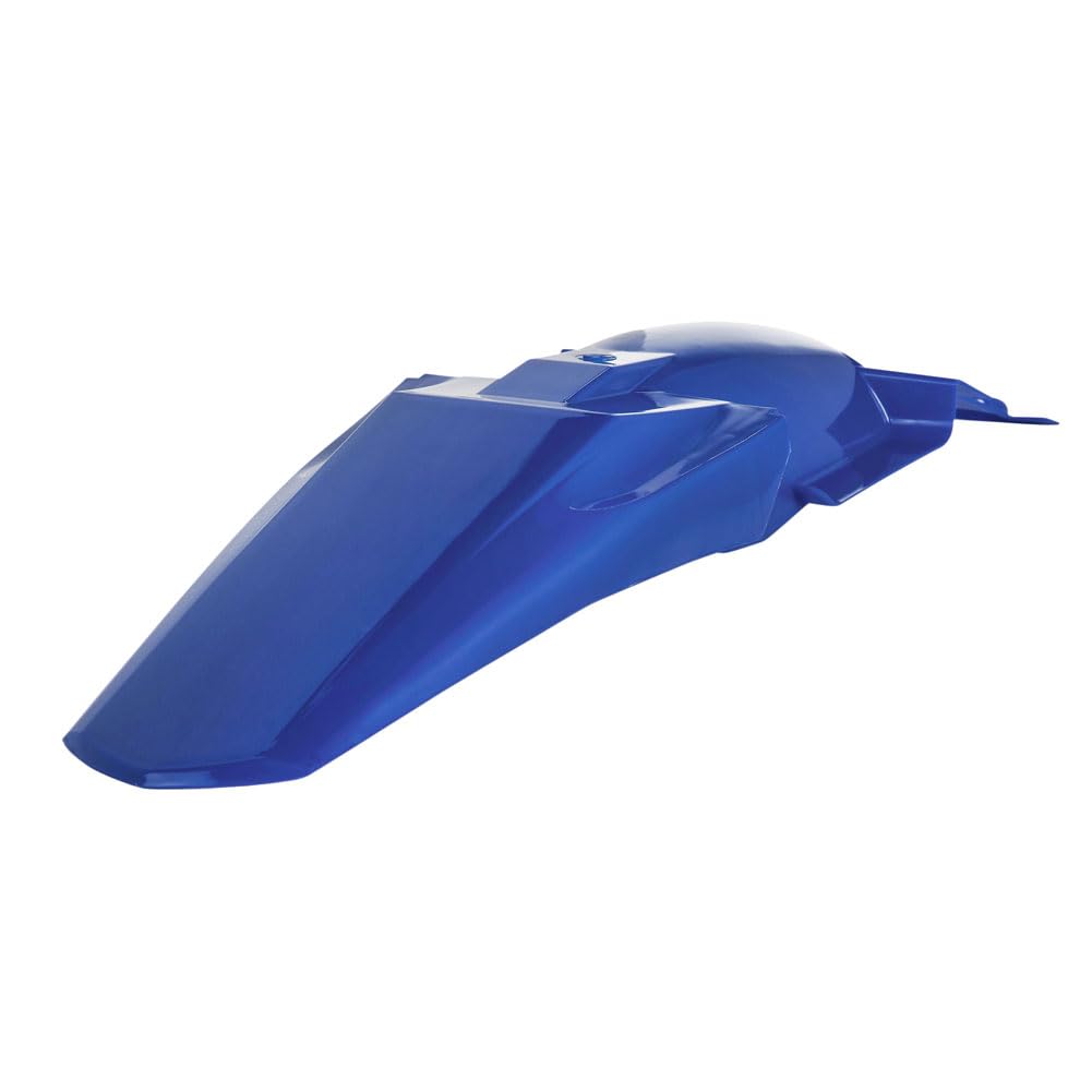 Amazon.com: Acerbis Rear Fender YZ Blue for Yamaha YZ85 2002-2018