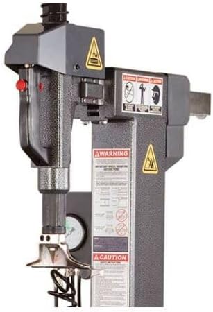 Ranger - R76LT - Tire Changer - Tilt Back - 30" Capacity