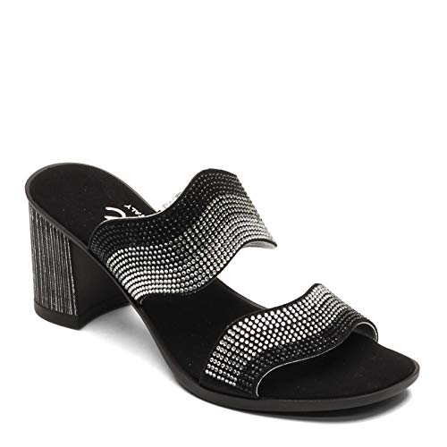 Onex Perla Black 6 M #TOP3
