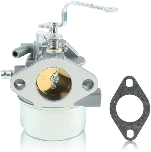 Carburatore Per Generatori Coleman Powermate 8HP 10HP ER 4000 - Foto 2