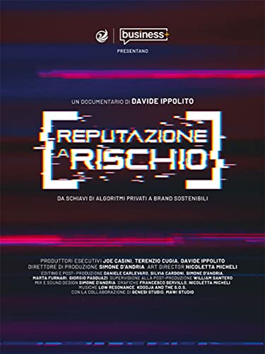  Reputazione a Rischio