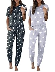 Grey Stars/Light Grey Stars