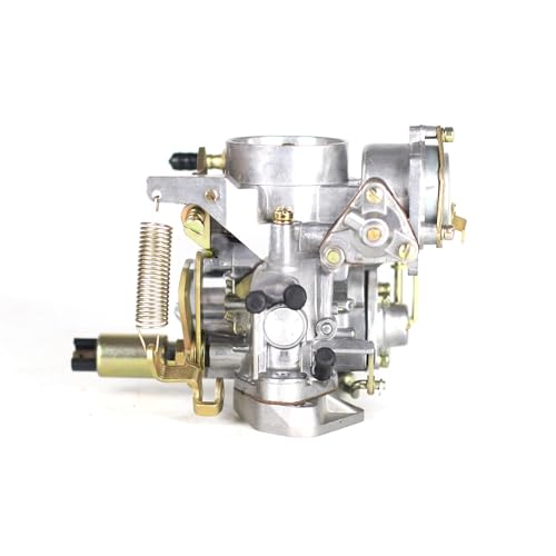 Carburateur Coccinelle 30/31 PICT-3 pour résoudre les problèmes de ralenti instable
